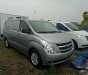 Hyundai Starex 2012 - Cần bán Hyundai Starex năm 2012, màu bạc, nhập khẩu, giá chỉ 545 triệu