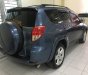 Toyota RAV4 2009 - Cần bán gấp Toyota RAV4 đời 2009, màu xanh lam, xe nhập