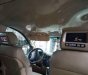 Hyundai Grand Starex   2008 - Bán Hyundai Grand Starex sản xuất 2008, màu bạc