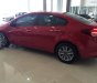 Kia Cerato 1.6MT 2017 - Kia Cerato 1.6, số sàn 5 chỗ, giá chỉ 530 triệu đồng