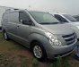 Hyundai Starex 2012 - Cần bán Hyundai Starex năm 2012, màu bạc, nhập khẩu, giá chỉ 545 triệu