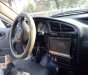 Daewoo Lanos   2004 - Cần bán gấp Daewoo Lanos đời 2004, màu trắng