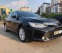 Toyota Camry   2.0E   2017 - Bán xe Toyota Camry 2.0E đời 2017, màu đen đẹp như mới