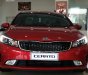 Kia Cerato 1.6MT 2017 - Kia Cerato 1.6, số sàn 5 chỗ, giá chỉ 530 triệu đồng