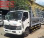 Hino 500 Series 2017 - Bán xe tải Hino 5T2, giá ưu đãi hỗ trợ vay ngân hàng cao