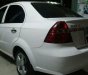 Chevrolet Aveo     1.5LT 2016 - Bán xe Chevrolet Aveo 1.5LT đời 2016, màu trắng