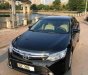 Toyota Camry   2.0E   2017 - Bán xe Toyota Camry 2.0E đời 2017, màu đen đẹp như mới