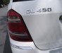 Mercedes-Benz GL  450  2012 - Bán Mercedes 450 đời 2012, màu trắng, nhập khẩu 