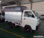 Suzuki Carry 2017 - Bán xe Suzuki Carry đời 2017, màu trắng, nhập khẩu chính hãng, giá 268tr