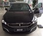 Peugeot 508 2015 - Bán xe Peugeot 508 đời 2015, màu đen, nhập khẩu nguyên chiếc