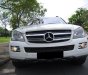 Mercedes-Benz GL  450  2012 - Bán Mercedes 450 đời 2012, màu trắng, nhập khẩu 