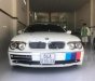 BMW 7 Series 760i 2001 - Cần bán gấp BMW 7 Series 760i đời 2001, màu trắng, nhập khẩu, 300 triệu
