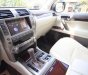 Lexus GX 460 2016 - Bán Lexus GX 460 đời 2016, màu trắng, nhập khẩu nguyên chiếc