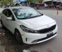 Kia Cerato   2016 - Bán xe Kia Cerato sản xuất 2016, màu trắng như mới, 575tr
