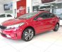 Kia Cerato 1.6 AT 2018 - [Kia Vinh] bán xe Cerato 1.6 tự động giảm giá sập sàn, chỉ còn 589tr, đủ màu có xe giao ngay, liên hệ để có giá tốt nhất