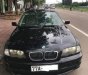 BMW 3 Series 318i 2001 - Bán BMW 3 Series 318i đời 2001, màu đen, xe nhập, giá tốt