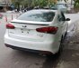 Kia Cerato   2016 - Bán xe Kia Cerato sản xuất 2016, màu trắng như mới, 575tr