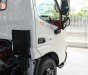 Hino 300 Series 2017 - Bán xe Hino 3T5/3.5 ZXU720L, tấn thùng mui bạt, thùng kín, thùng lửng, giá ưu đãi, hỗ trợ vay 90%