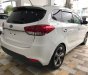 Kia Rondo 2015 - Bán ô tô Kia Rondo đời 2015, màu trắng, xe nhập số tự động