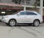 Lexus RX 350 AWD 2011 - Xe Lexus RX 350 AWD 2011, màu bạc, nhập khẩu