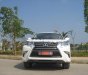 Lexus GX 460 2016 - Bán Lexus GX 460 đời 2016, màu trắng, nhập khẩu nguyên chiếc