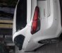 Kia Cerato 2016 - Cần bán xe Kia Cerato năm 2016, màu trắng chính chủ