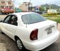 Daewoo Lanos 2004 - Cần bán lại xe Daewoo Lanos năm 2004, màu trắng, giá cạnh tranh