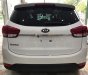 Kia Rondo 2015 - Bán ô tô Kia Rondo đời 2015, màu trắng, xe nhập số tự động