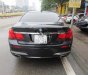 BMW 7 Series 750Li 2010 - Bán xe BMW 7 Series 750Li đời 2010, màu đen, nhập khẩu nguyên chiếc