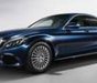 Mercedes-Benz C250 2017 - Bán xe Mercedes C250 năm 2017, màu xanh lam