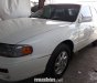 Toyota Camry LE 1995 - Cần bán lại xe Toyota Camry LE đời 1995, màu trắng, nhập khẩu chính hãng