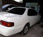 Toyota Camry LE 1995 - Cần bán lại xe Toyota Camry LE đời 1995, màu trắng, nhập khẩu chính hãng