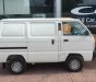 Suzuki Blind Van 2017 - Bán Suzuki Blind Van đời 2017, màu trắng, xe nhập