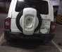 Ssangyong Korando 2005 - Cần bán xe Ssangyong Korando sản xuất 2005, màu trắng, nhập khẩu nguyên chiếc