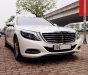 Mercedes-Benz S400 2016 - Bán xe Mercedes S400 đời 2016, màu trắng, nhập khẩu chính hãng, như mới