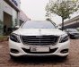 Mercedes-Benz S400 2016 - Bán xe Mercedes S400 đời 2016, màu trắng, nhập khẩu chính hãng, như mới