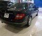 Mercedes-Benz C200 2011 - Bán xe Mercedes C200 năm 2011, màu đen, xe nhập, giá chỉ 690 triệu