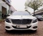 Mercedes-Benz S400 2016 - Bán xe Mercedes S400 đời 2016, màu trắng, nhập khẩu chính hãng, như mới