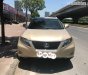 Lexus RX350 2010 - Bán xe Lexus RX350 đời 2010, màu vàng, xe nhập, chính chủ