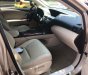 Lexus RX350 2010 - Bán xe Lexus RX350 đời 2010, màu vàng, xe nhập, chính chủ