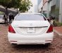 Mercedes-Benz S400 2016 - Bán xe Mercedes S400 đời 2016, màu trắng, nhập khẩu chính hãng, như mới