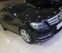 Mercedes-Benz C200 2011 - Bán xe Mercedes C200 năm 2011, màu đen, xe nhập, giá chỉ 690 triệu