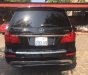 Mercedes-Benz GL 350 2015 - Bán lại xe Mercedes GL350 đời 2015, màu đen, xe nhập