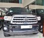 Toyota Sequoia PLATINUM 5.7 V8 2015 - Bán ô tô Toyota Sequoia Platinum 5.7 V8 đời 2015, màu đen, xe nhập