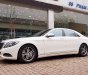 Mercedes-Benz S400 2016 - Bán xe Mercedes S400 đời 2016, màu trắng, nhập khẩu chính hãng, như mới