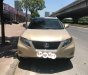 Lexus RX350 2010 - Bán xe Lexus RX350 đời 2010, màu vàng, xe nhập, chính chủ