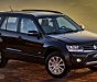 Suzuki Grand vitara 2016 - Suzuki Tây Hồ, bán Suzuki Grand Vitara 2016, nhập khẩu nguyên chiếc tại Nhật Bản, hỗ trợ trả góp, đăng ký xe