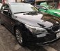 BMW 5 Series 530i 2008 - Chính chủ bán BMW 5 Series 530i đời 2008, màu đen, nhập khẩu