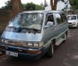 Toyota Previa 1990 - Xe Toyota Previa đời 1990, màu xanh lam, xe nhập, giá 74tr