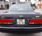 Toyota Crown Super Salon 1993 - Bán Toyota Crown Super salon đời 1993, màu đen, nhập khẩu, giá 145tr